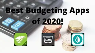 Warning, don&rsquo;t start budgeting in 2020 until you check these best 3 apps