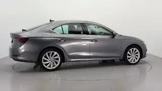 Laharts Skoda Kilkenny - 2024 Skoda Octavia STYLE 2.0TDI 115HP