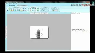 Simple to create and print barcode label using DRPU Barcode Label Design Software