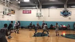 Roman Perez 4/13/2019 APBL PLAYOFFS