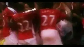 Why we love ARSENAL for ever! &hearts;