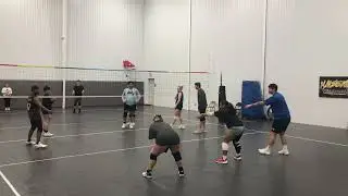 2026 ESB vs BTF 2 A Team