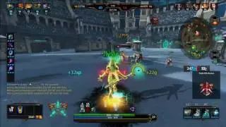 Smite Anubis Hexakill In Arena