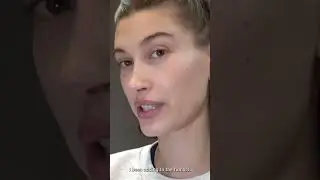 Fans are convinced that Hailey Bieber is pregnant