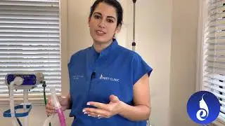 Maximizing Patient Comfort with Laughing Gas / Pronox at Exert Clinic