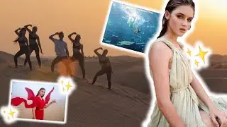 Now United - Golden (Behind The Scenes)