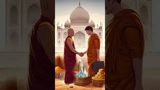 Exploring the Silk Road - The Ancient Path of Trade and Ideas | How Silk Road Shaped Global Trade