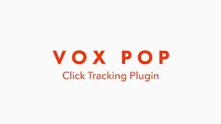 Squarespace Click Tracking Plugin