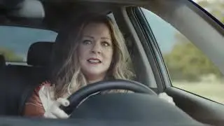 2017 Kia - Liberal Cause Backlash - Melissa McCarthy