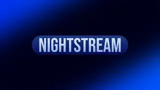 NIGHTSTREAM | Overdue