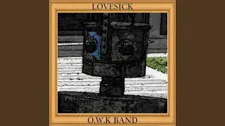 Lovesick