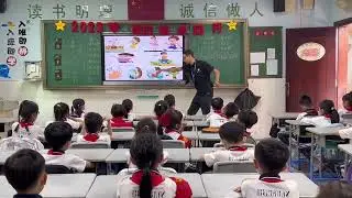 Teaching Action Verbs Using Pictures  and TPR Method