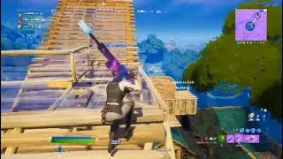 Console Trio Endgame Highlights #2