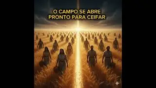 O Segredo da COLHEITA: O que a B&iacute;blia ensina sobre CEIFAR o que voc&ecirc; plantou.