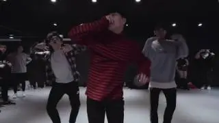 Shape of You   Ed Sheeran   Lia Kim Choreography