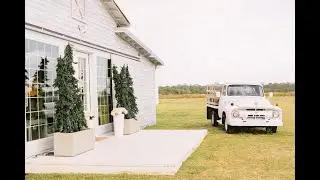 Peach Barn Virtual Tour