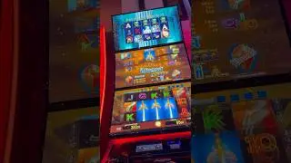 TIZONA SPIELBANK / MERKUR #merkur #casino #spielbank #tizona #jackpot #vollbild