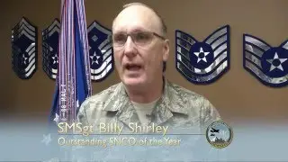 Outstanding Airmen of the Year