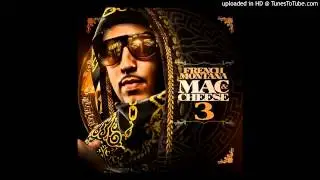 French Montana - Sanctuary - Mac & Cheese 3