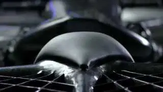 Hoverbike Kickstarter Campaign
