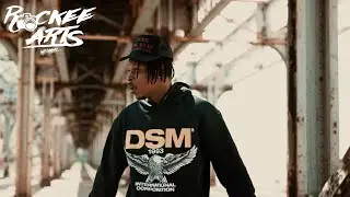 King Samson - &ldquo; Important &ldquo; ( Official Video ) Dir x @RickeeArts