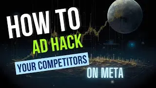 How to Ad Hack a Competitor on Meta (Facebook & Instagram)