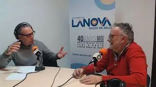 Reus de cara 2x15 - 'Formaci&oacute;' (amb Alfred Blasi)
