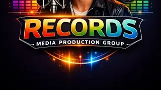  Celebration - Ronaldo Sunshine -Media production group records
