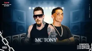 MC Tony - Lacosteira | (Prod. DJ Rhuivo)