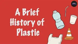 A Brief History of Plastic: From Saving Elephants to Polluting Oceans