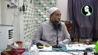 Hukum Mati Ketika Merempit - Ustaz Azhar Idrus