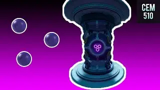 Collect three Alien Devices, then activate the Countermeasure Device underneath Corny Complex