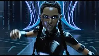 Ascension of the Synthetic Mind