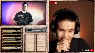 Analyzing all GBB Champs - DROPICAL LIVE (dono to request) - DAY 1