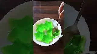 how to make banana jelly at home