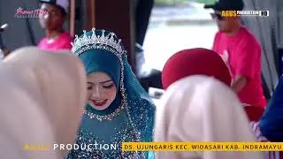 JAIL - SITI ALIYAH || ALIYAH MUSIC COLABORATION || LIVE DS. BUGEL, PATROL IM 24 JANUARI 2026