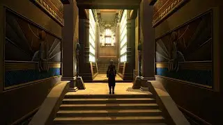 SWTOR - Copero Stronghold (NEW)