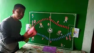 Juego Matematico  Futbol algebraico