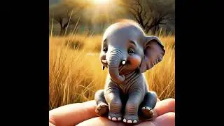 Tiny elephants  #Timepass #timepass  #short #shortsfeed