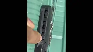 HOW TO UNLOCK ANY LUGGAGE COMBINATION LOCK OR TSA LOCK LESS THAN 1 MINUTE EASY PROCESS #unlock