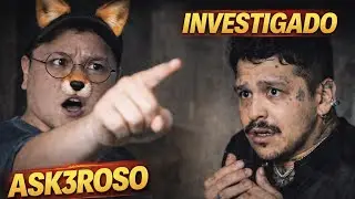👉ZORRITO YOUTUBERO DENUNCIA VI0LENCIA VlCARIA DE CHRISTIAN NODAL CONTRA CAZZU Y LO INCREPA