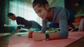 HUAWEI WATCH FIT 2 - Bluetooth Calling