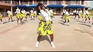 Form 3d for you ⚡⚡⚡Sowaley be the new dance💃💃💃💃(1)