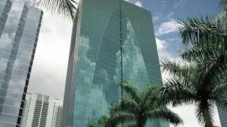 Hotel AKA Brickell | Miami | Hotel Review🏠