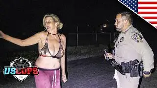 Don't Do Meth | Nye County, NV | S2E66 | US COPS
