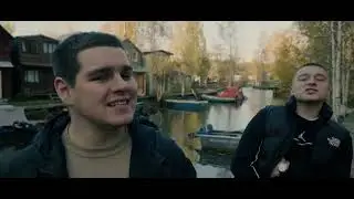 Kole,Pritulenko - Хатико (Официальная Премьера Клипа)