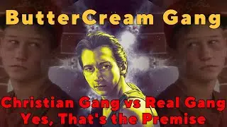 How Evangelicals Solved Gang Violence | The ButterCream Gang