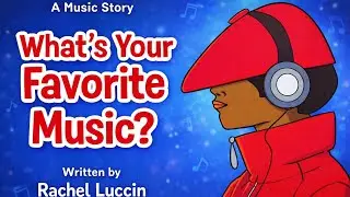 2-Minute Kids Story with Music | Short Children&rsquo;s Book Reading