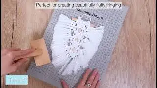 Trimits Macrame Techniques