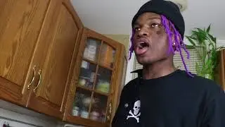 If lil Uzi was a chef  ( looped)